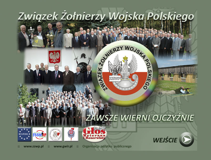 Związek Żołnierzy Wojska Polskiego
