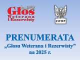 PRENUMERATA GWIR 2025